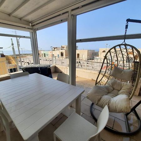 Casa Vacanze Illiria A Roca Vecchia Vicinissima Al Mare Εξωτερικό φωτογραφία