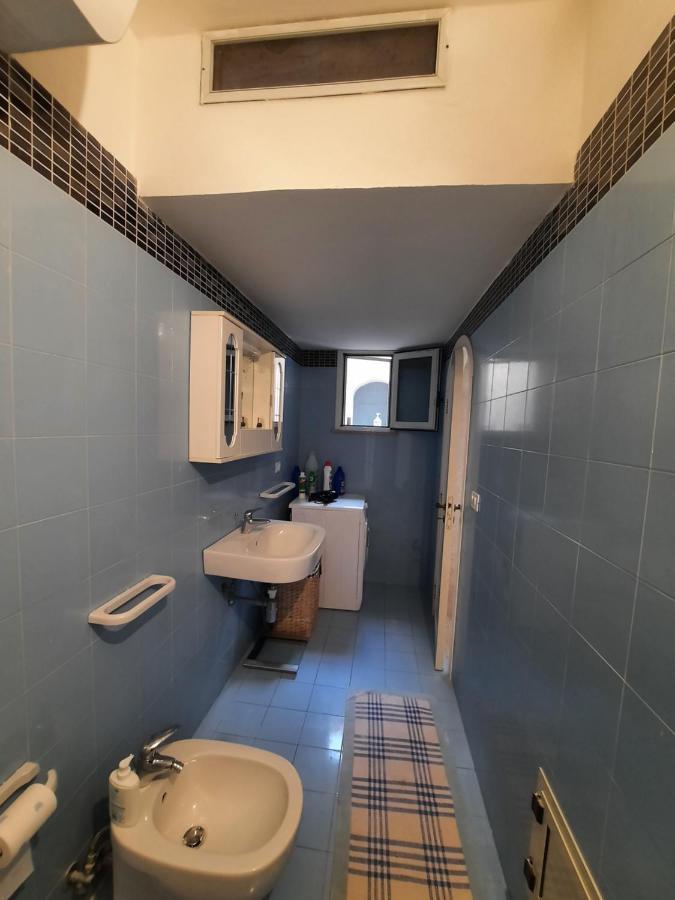 Casa Vacanze Illiria A Roca Vecchia Vicinissima Al Mare Εξωτερικό φωτογραφία