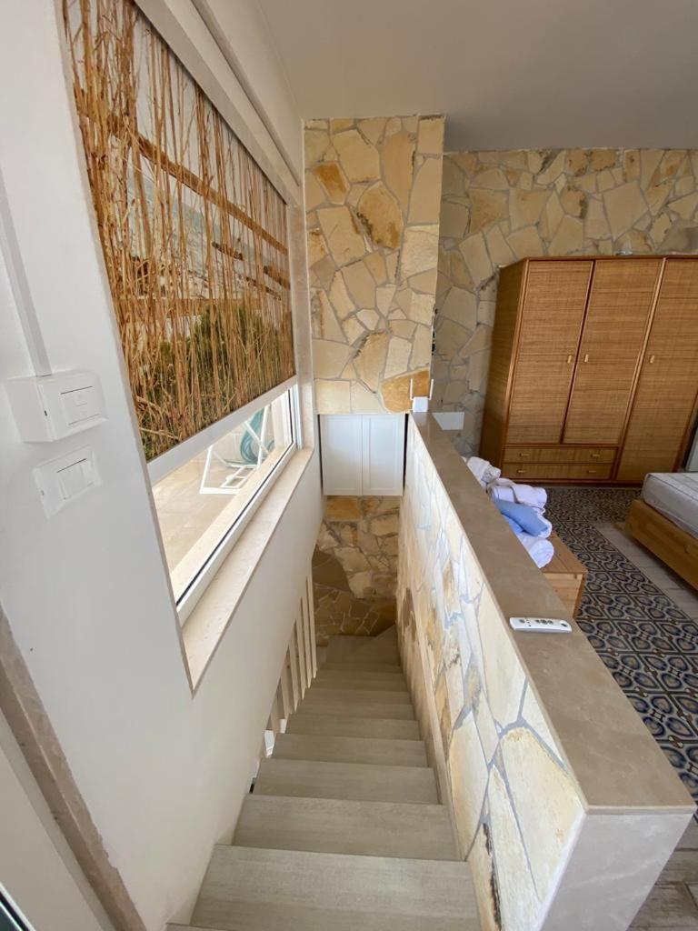 Casa Vacanze Illiria A Roca Vecchia Vicinissima Al Mare Εξωτερικό φωτογραφία
