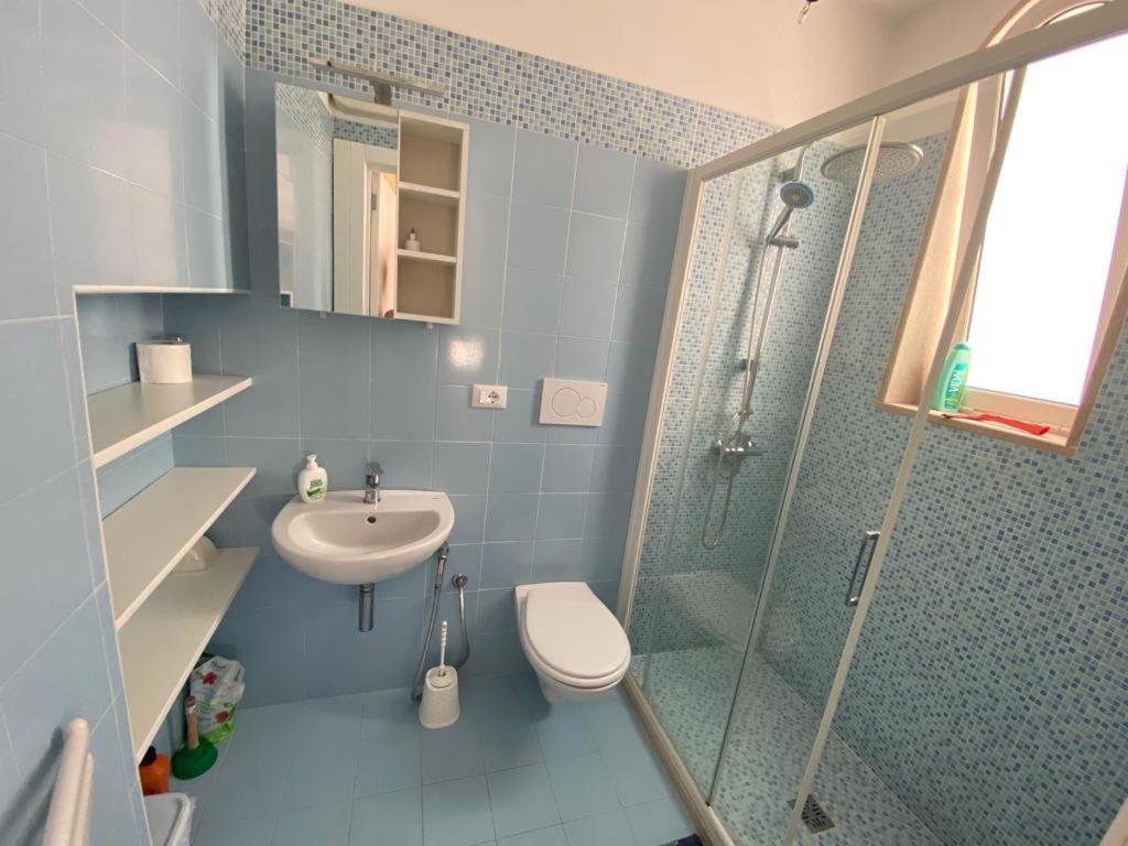 Casa Vacanze Illiria A Roca Vecchia Vicinissima Al Mare Εξωτερικό φωτογραφία